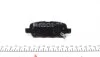 Колодки гальмівні (задні) Renault Koleos/Nissan Juke/Qashqai/X-Trail/Suzuki 08- (Akebono) UA63 ZIMMERMANN 23871.138.1 (фото 3)