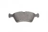 Колодки гальмівні дискові ПЕРЕДН MERCEDES E (W211) 03-09. GL (X164) 06-. ML (W164) 05-11. R (W251) -ua ZIMMERMANN 23925.210.1 (фото 3)
