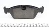 Колодки гальмівні дискові ПЕРЕДН BMW 1 SERIES (E81, E87) 04-, BMW 3 SERIES (E90) 05- -ua ZIMMERMANN 23935.175.1 (фото 4)