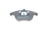 Колодки гальмівні (передні) Jaguar S-Type/XF/XK/XJ 02-15 (ATE) UA63 ZIMMERMANN 24084.190.1 (фото 6)