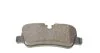Колодки гальмівні дискові ЗАДН LANDROVER DISCOVERY III-IV 2.7-5.0 04-,RANGE ROVER III 3.0-5.0 05-, ZIMMERMANN 24192.175.2 (фото 3)