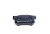 Колодки гальмивни (задни) Honda Accord VIII/CR-V II/FR-V 04- (Akebono) UA63 ZIMMERMANN 24231.150.1 (фото 2)