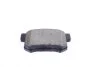 Колодки гальмивни (задни) Honda Accord VIII/CR-V II/FR-V 04- (Akebono) UA63 ZIMMERMANN 24231.150.1 (фото 3)