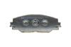 Колодки гальмивни (передни) Toyota RAV4 2.0-3.5/Prius 1.8 05- (AKEBONO) UA63 ZIMMERMANN 24337.175.1 (фото 4)