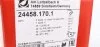 Колодки гальмівні дискові ЗАДН BMW 5 (E60) 05-, 7 (E65) 05- ZIMMERMANN 24458.170.1 (фото 5)