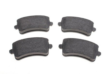 Колодки гальмівні (задні) Audi A4/A5/ Q5 1.8TFSI-3.2FSI 06- (Lucas-Girling) UA63 ZIMMERMANN 24606.175.1