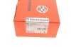 Колодки гальмівні (передні) Audi A6/A7/Q5 07- (Girling) (з датчиком) UA63 ZIMMERMANN 24743.190.2 (фото 7)