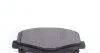 Колодки гальмівні дискові ПЕРЕДН HONDA ACCORD IX/ ACCORD IX SW 2.0, 2.4, 2.2 I-DTEC 07/08- ZIMMERMANN 24766.175.1 (фото 3)