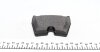 Колодки гальмівні дискові ПЕРЕДН AUDI A4 2005 -, A5 2010 -, R8 2007 - ZIMMERMANN 24888.170.2 (фото 4)