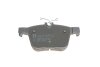 Колодки гальмівні (задні) VW Golf/Passat/Tiguan/Touran 1.0-2.0 TDI 12- (Ate) UA63 ZIMMERMANN 25009.165.1 (фото 2)