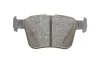 Колодки гальмівні (задні) VW Golf/Passat/Tiguan/Touran 1.0-2.0 TDI 12- (Ate) UA63 ZIMMERMANN 25009.165.1 (фото 5)