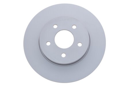 Диск гальмівний ЗАДН FORD MONDEO 11/00-08/07 MONDEO ESTATE 11/00-08/07,JAGUAR X-TYPE 06/01- X-TYP -ua ZIMMERMANN 250.1345.20