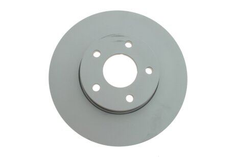 Диск гальмівний (передній) Ford C-Max/ Focus III 10- (278x25) (з покриттям) (вент.) UA63 ZIMMERMANN 250.1352.20