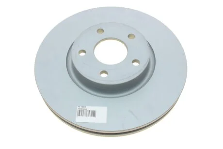 Диск гальмівний (передній) Ford Mondeo IV 07-15 (300x28) (opt-om) ZIMMERMANN 250.1365.20