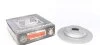 Диск тормозной FORD MONDEO V 1.0-2.0 2014- ZIMMERMANN 250.1376.20 (фото 1)