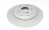 Диск тормозной FORD MONDEO V 1.0-2.0 2014- ZIMMERMANN 250.1376.20 (фото 4)