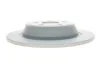 Диск тормозной FORD S-MAX 1.5 2.0 2015-, GALAXY, EDGE ZIMMERMANN 250.1385.20 (фото 3)