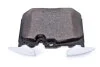 Колодки гальмівні дискові ПЕРЕДН BMW 3(F30) 3.0 2011-, 1 (F20.21) M 2011- ZIMMERMANN 25028.180.1 (фото 3)
