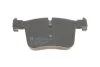 Колодки гальмівні (передні) BMW 1 (F20)/2 (F22)/3 (F30)/4 (F32) 11- (Bosch) UA63 ZIMMERMANN 25199.195.1 (фото 2)