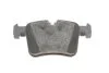 Колодки гальмівні (передні) BMW 1 (F20)/2 (F22)/3 (F30)/4 (F32) 11- (Bosch) UA63 ZIMMERMANN 25199.195.1 (фото 3)