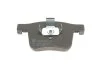 Колодки гальмівні (передні) BMW 1 (F20)/2 (F22)/3 (F30)/4 (F32) 11- (Bosch) UA63 ZIMMERMANN 25199.195.1 (фото 4)