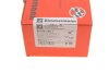 Колодки гальмівні (передні) BMW 1 (F20)/2 (F22)/3 (F30)/4 (F32) 11- (Bosch) UA63 ZIMMERMANN 25199.195.1 (фото 6)