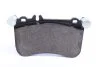 Колодки гальмівні (передні) MB E-class (W212/S212) 09- /S-class (W221/C216) 05-13 (Brembo) UA63 ZIMMERMANN 25219.180.1 (фото 2)