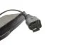 Колодки гальмівні (передні) VW Golf VII/VIII/Passat/Seat Leon 12- (TRW) (з датчиком) UA63 ZIMMERMANN 25683.200.2 (фото 2)