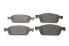 Колодки гальмівні (передні) Ford Focus III/Kuga II/Connect 13- (Ate) UA63 ZIMMERMANN 25736.180.1 (фото 1)
