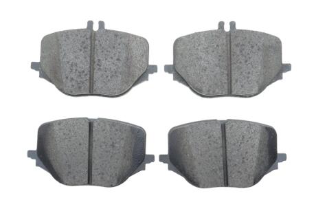 Комплект тормозных колодок ZIMMERMANN 26390.170.1