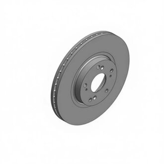 Диск тормозной ZIMMERMANN 280.3166.20