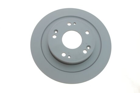 Диск гальмівний ЗАДН HONDA CIVIC IX 1.4-2.2 2012- ZIMMERMANN 280.3188.20