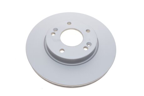 Диск гальмівний (передній) Hyundai Elantra/I30 II 11-/Kia Cee'D/ Cerato III 13- (280x23) (з п UA63 ZIMMERMANN 285.3527.20