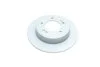 Диск гальмівний ЗАДН HYUNDAI I30 1.4 1.6 2010-, KIA CEED PRO CEED 2012- ZIMMERMANN 285.3528.20 (фото 5)