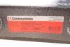 Диск тормозной (задний) Hyundai Sonata V 05-11/Kia Optima 12-(284x10) (с покрытием) (opt-om) ZIMMERMANN 285.3540.20 (фото 5)