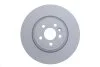 Диск тормозной передний JAGUAR XE (X760) 03/15-,JAGUAR XF II (X260) 05/15-,JAGUAR XF SPORTBRAKE (X2 ZIMMERMANN 290.2269.20 (фото 1)