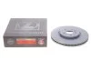 Диск тормозной передний JAGUAR XE (X760) 03/15-,JAGUAR XF II (X260) 05/15-,JAGUAR XF SPORTBRAKE (X2 ZIMMERMANN 290.2269.20 (фото 2)