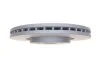 Диск тормозной передний JAGUAR XE (X760) 03/15-,JAGUAR XF II (X260) 05/15-,JAGUAR XF SPORTBRAKE (X2 ZIMMERMANN 290.2269.20 (фото 4)