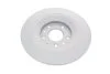 Диск тормозной (задний) Mazda CX-5 11-(303x10) (с покрытием) (полный)) UA63 ZIMMERMANN 370.3056.20 (фото 2)