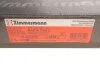 Диск тормозной (задний) Mazda CX-5 11-(303x10) (с покрытием) (полный)) UA63 ZIMMERMANN 370.3056.20 (фото 5)