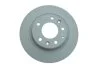 Диск гальмівний (задній) Mazda 6 02-13/MX-5 05-14 (280x10) (з покриттям) UA63 ZIMMERMANN 370.3075.20 (фото 1)