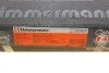Диск гальмівний (задній) Mazda 3 1.3-2.2 MZR 04-14 (265x11) UA63 ZIMMERMANN 370.3078.20 (фото 8)