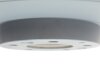 Диск гальмівний (передній) Mazda 6 07-13 (299x25) (з покриттям) (вентил.) UA63 ZIMMERMANN 370.3083.20 (фото 6)