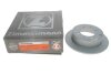 Диск гальмівний ЗАДН HYUNDAI SANTAMO 10/98-,KIA JOICE 02/00-,MITSUBISHI GALANT 09/96-10/04 GALANT ZIMMERMANN 380.2165.20 (фото 4)