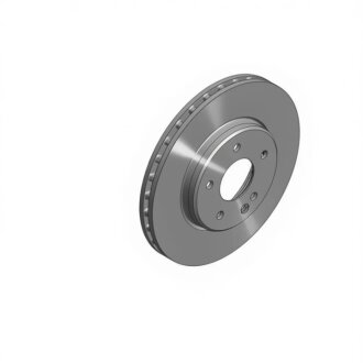 Диск гальмівний ПЕРЕДН MB C-CLASS T-MODEL(S203) 03/01- C-CLASS(W203) 05/00- CLC-CLASS 05/08- CLK(C ZIMMERMANN 400.1435.20