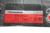 Диск гальмівний (передній) MB E-class (W211/S211) 02-09 (295x28) (з покриттям)(вентил.) UA63 ZIMMERMANN 400.3618.20 (фото 2)
