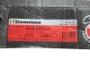 Диск гальмівний (передній) MB E-class (W211/S211) 02-09 (295x28) (з покриттям)(вентил.) UA63 ZIMMERMANN 400.3618.20 (фото 2)