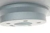 Диск гальмівний (задній) MB E-class (W211/W212/S211/S212) 02-09 (300x22) (з покриттям) (венти UA63 ZIMMERMANN 400.3622.20 (фото 3)