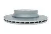 Диск гальмівний (задній) MB E-class (W211/W212/S211/S212) 02-09 (300x22) (з покриттям) (венти UA63 ZIMMERMANN 400.3622.20 (фото 5)