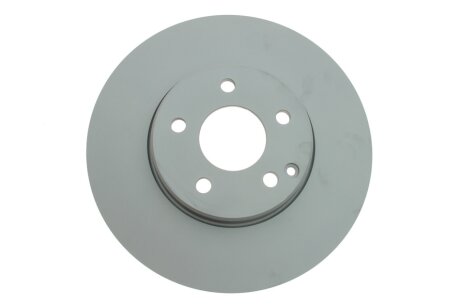 Диск гальмівний ПЕРЕДН MB E-CLASS T-MODEL(S211) 03/03- E-CLASS(W211) 03/02- ZIMMERMANN 400.3651.20